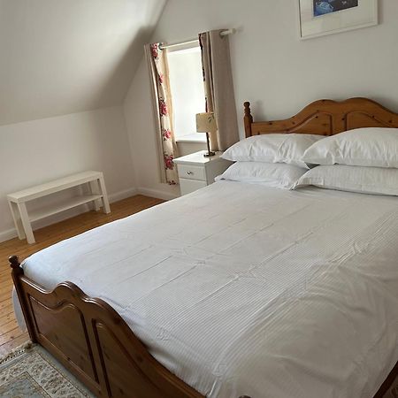 Villa Ploumilliau House Extérieur photo