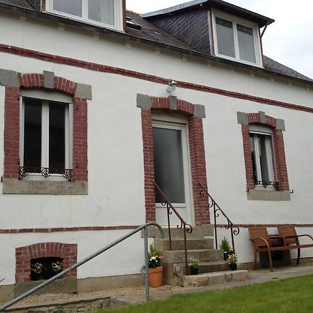 Villa Ploumilliau House Extérieur photo